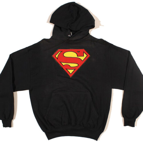 Superman Hoody