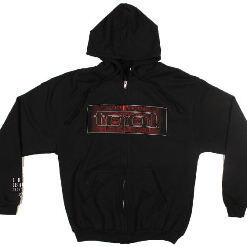 Tool Hoody