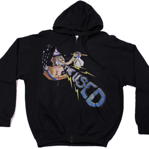 Used Hoody