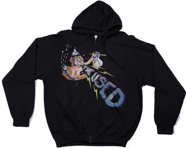 Used Hoody