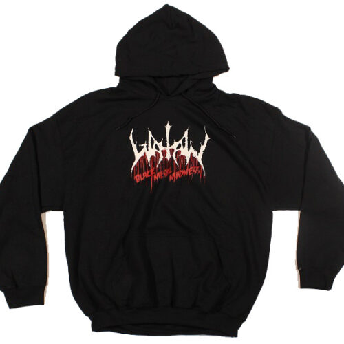 Watain Hoody