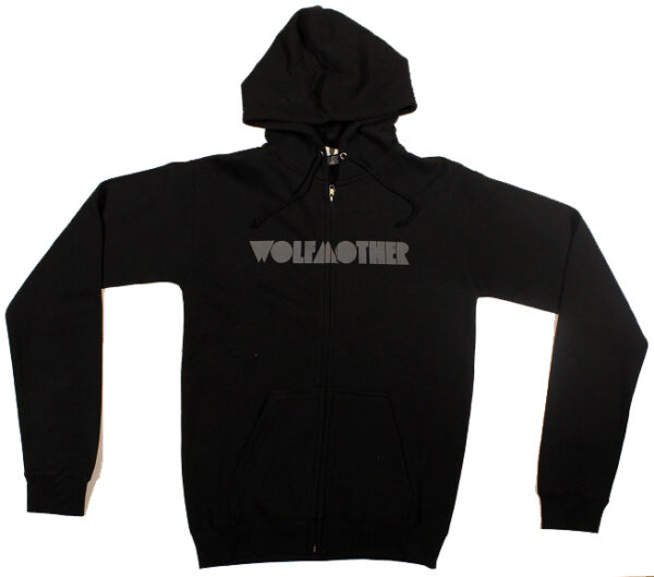 Wolfmother Hoody