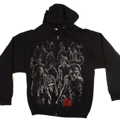Walking Dead Hoody