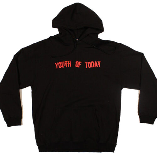 Youth Of Today Hoody