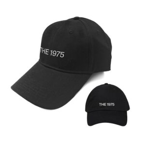 The 1975 Cap Baseball cap hat
