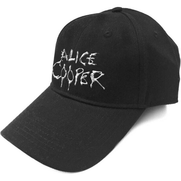 Alice Cooper Cap Baseball Cap Hat