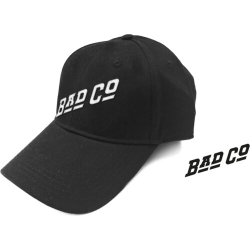 Baseball Cap the Bad Company