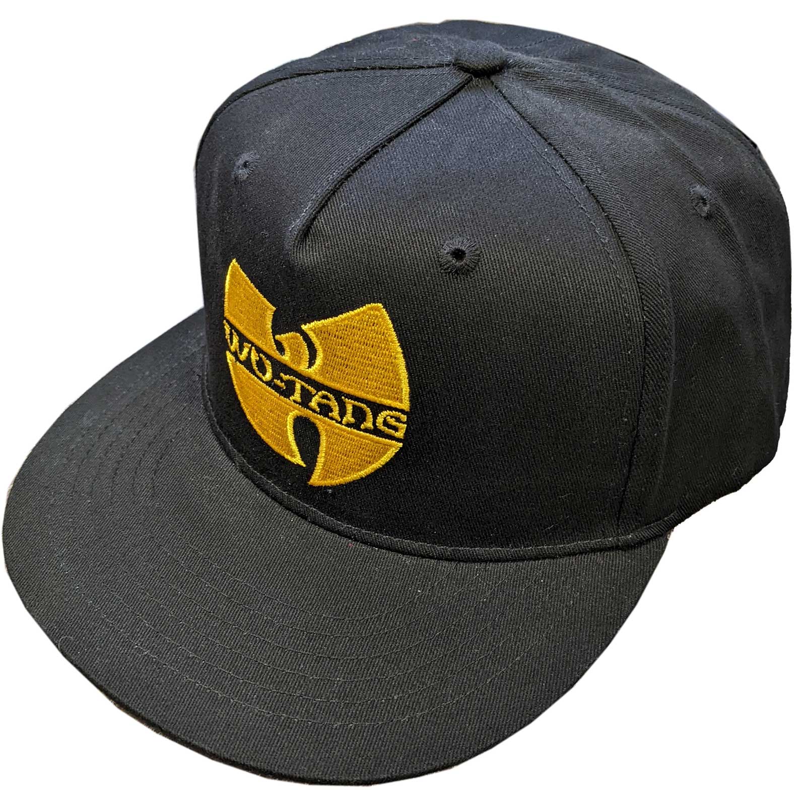 https://wildplanetmusic.com/product/wu-tang-clanlogosnapback-cap-blackhtwutng001/