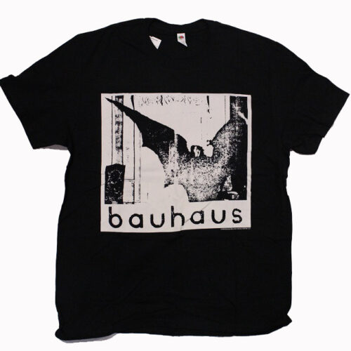 bauhaus t-Shirt