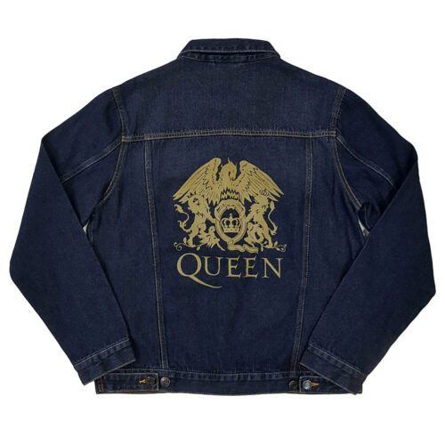 Queen Jacket