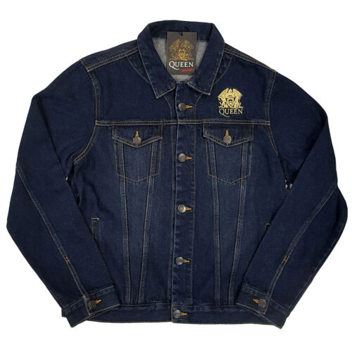 Queen Jacket