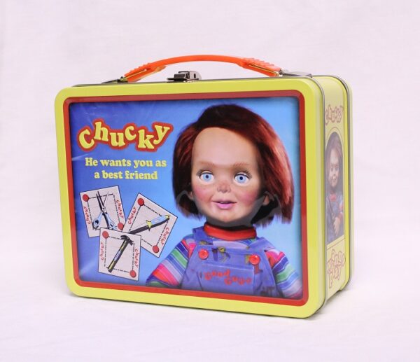 Chucky Fun Box