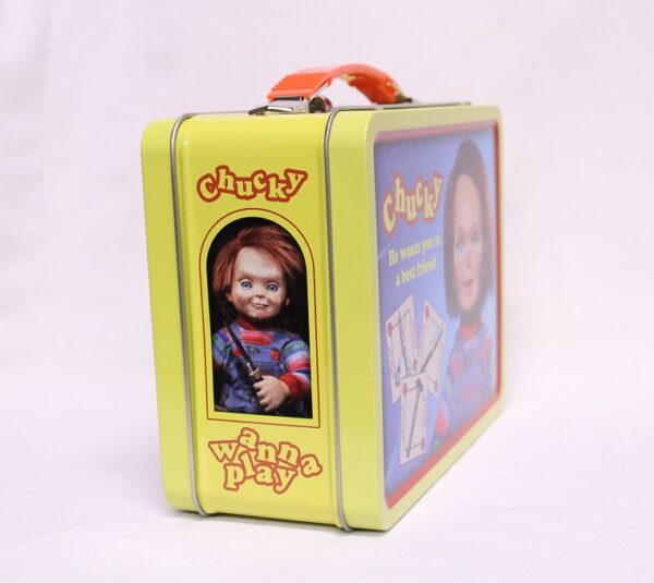 Chucky Fun Box
