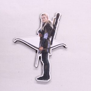 Legolas Magnet