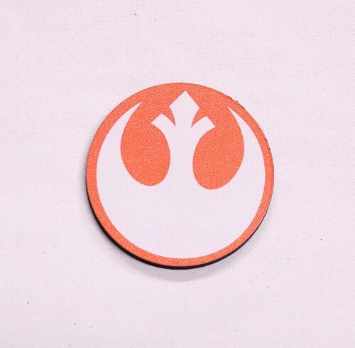Star Wars Magnet