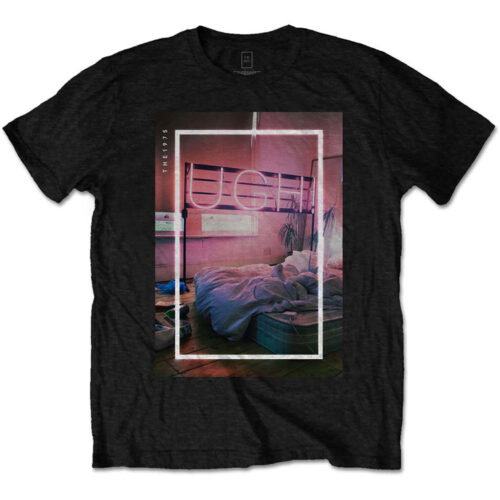 The 1975 T-Shirt