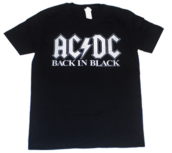 AC/DCBack in BlackBlackTSACDC074