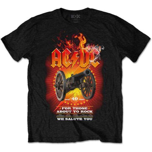 ACDC T-Shirt