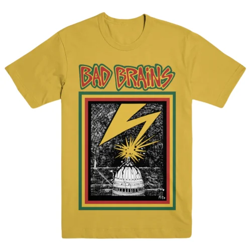 Bad Brains T-Shirt