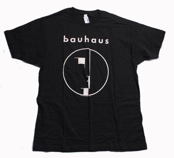 Bauhaus T-Shirt