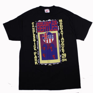 The Beatles T-Shirt