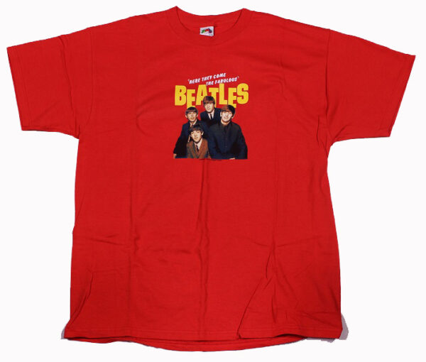 The Beatles T-Shirt