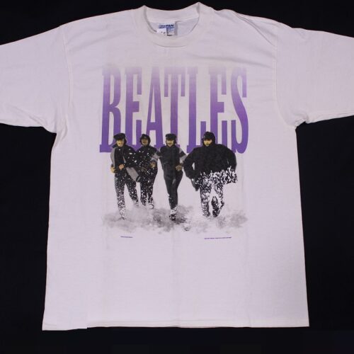 The Beatles T-Shirt