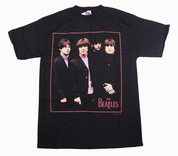 The Beatles T-Shirt