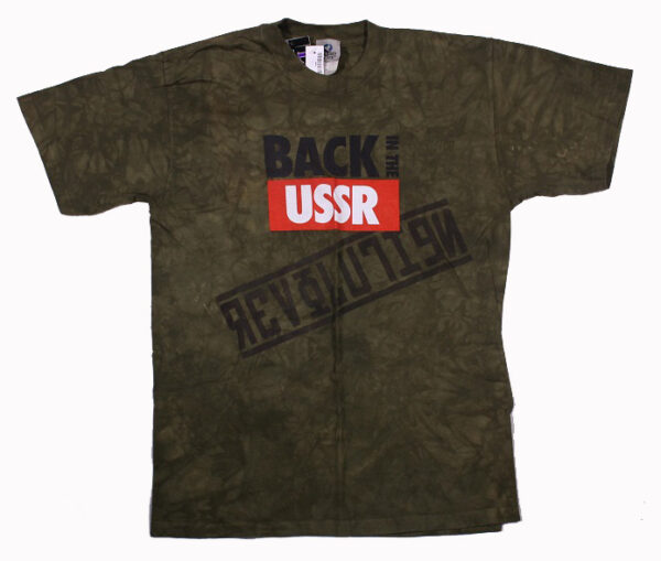 The Beatles T-Shirt