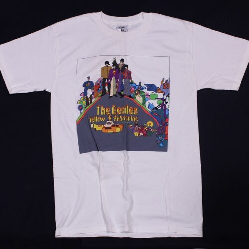 The Beatles T-Shirt
