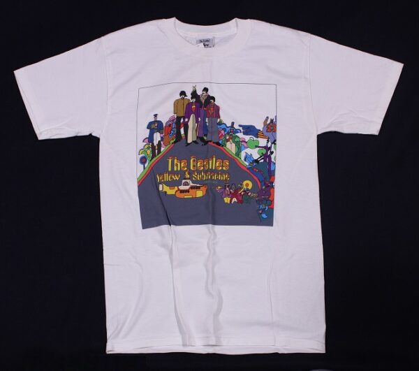 The Beatles T-Shirt