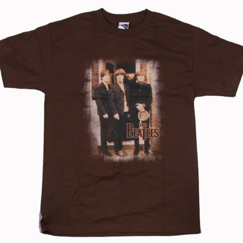 The Beatles T-Shirt
