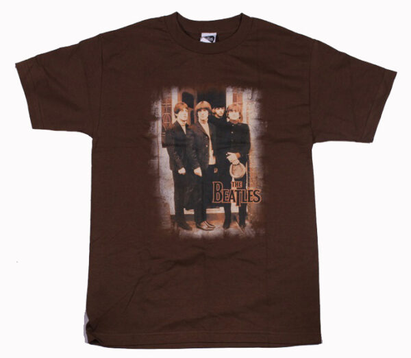 The Beatles T-Shirt