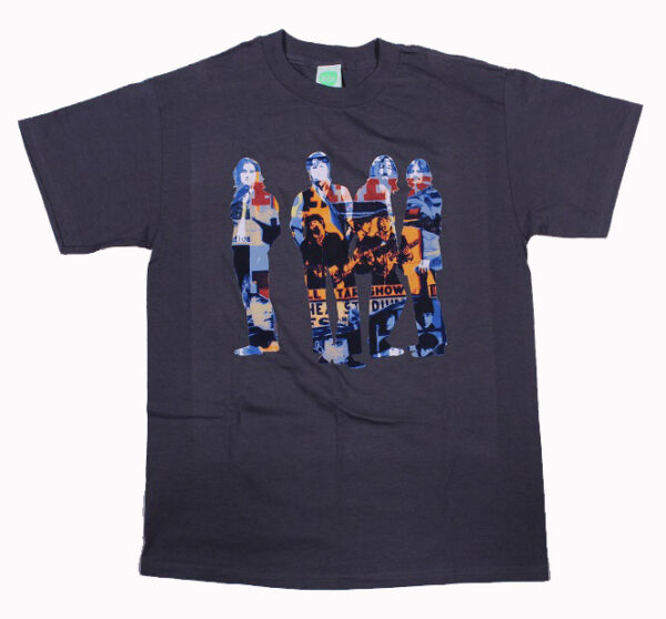 The Beatles T-Shirt