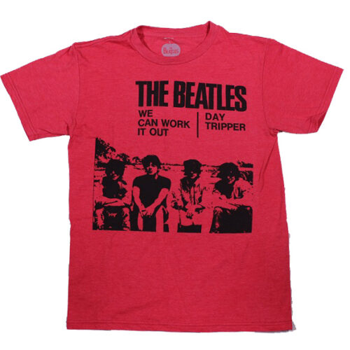 The Beatles T-Shirt