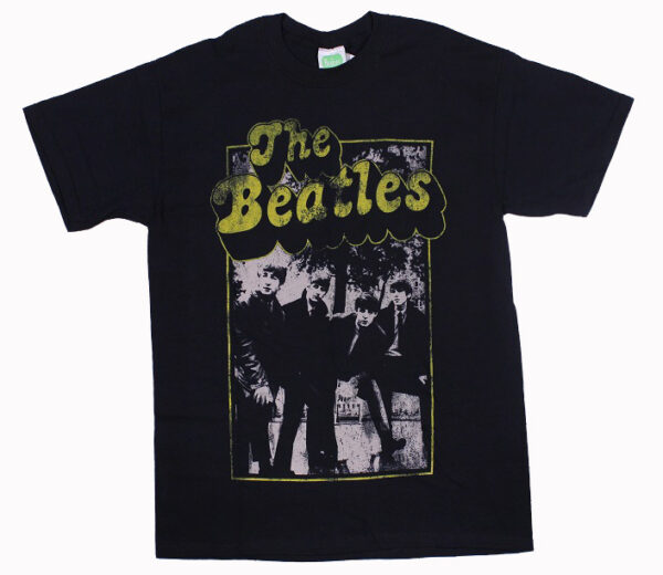 The Beatles T-Shirt