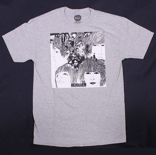 The Beatles T-Shirt