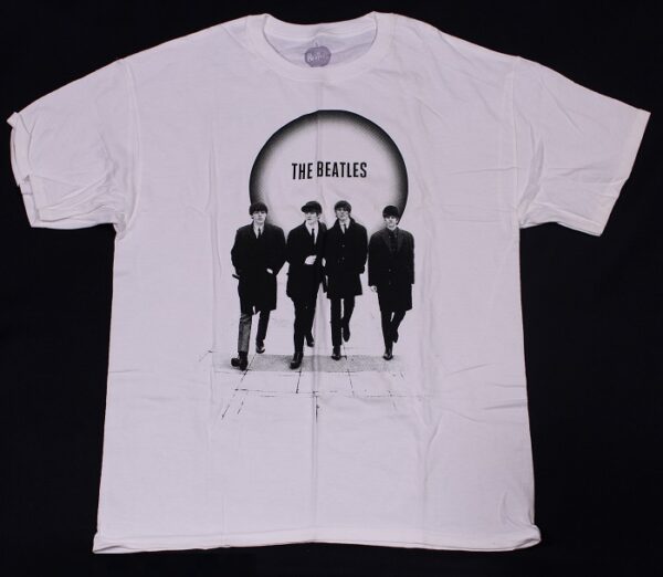The Beatles T-Shirt