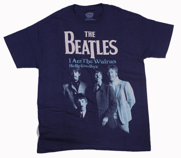 The Beatles T-Shirt