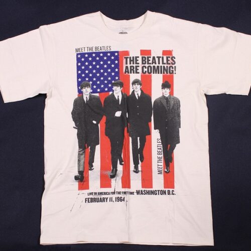 The Beatles T-Shirt