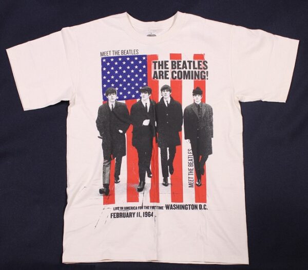 The Beatles T-Shirt