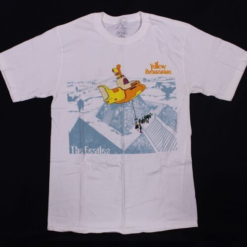 The Beatles T-Shirt