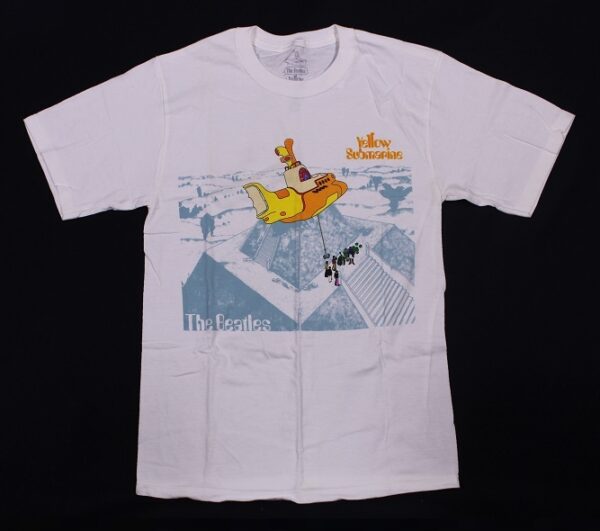 The Beatles T-Shirt