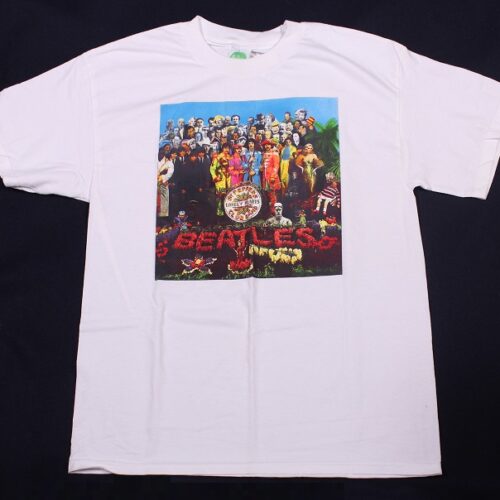 The Beatles T-Shirt
