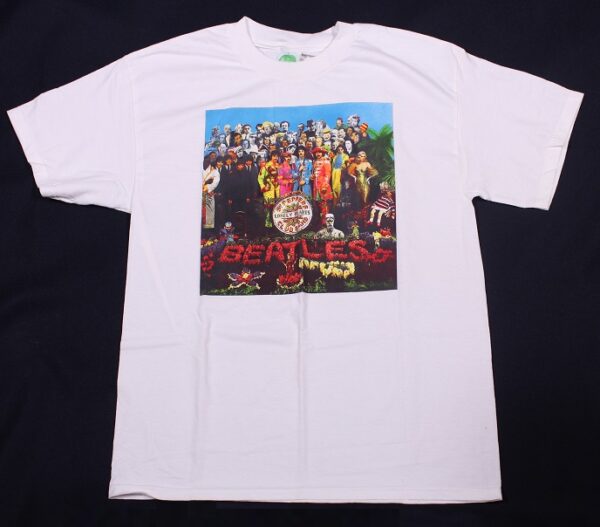 The Beatles T-Shirt