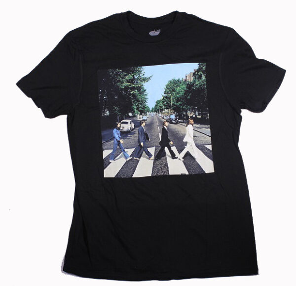 The Beatles T-Shirt