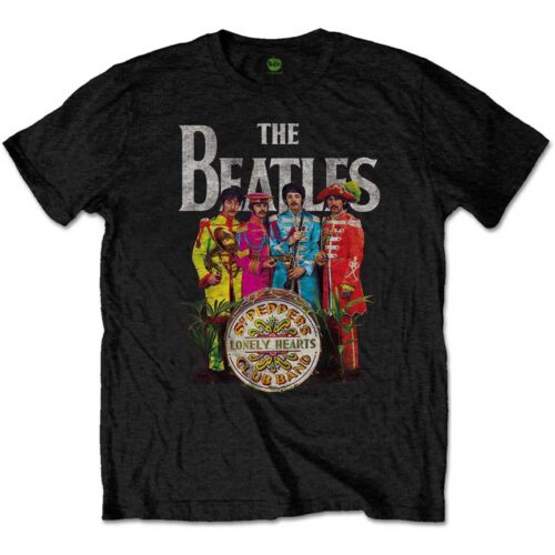 The Beatles T-Shirt