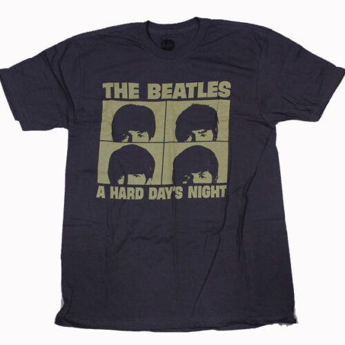 The Beatles T-Shirt