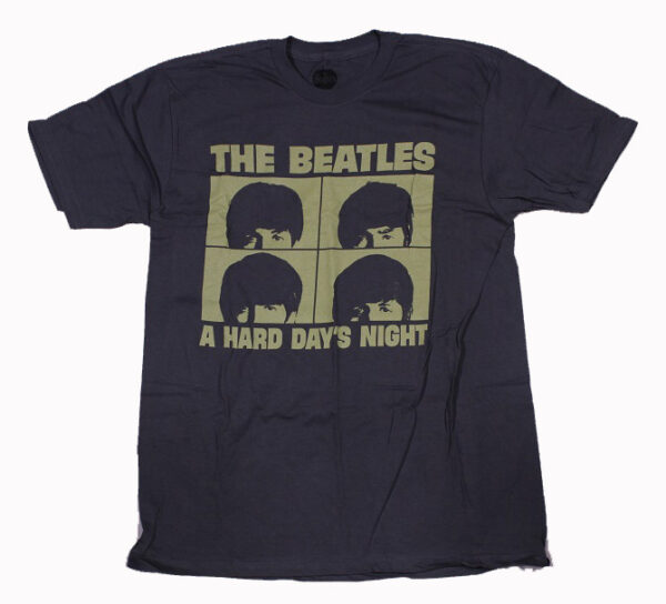 The Beatles T-Shirt