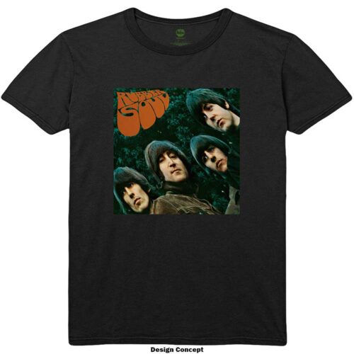 The Beatles T-Shirt